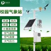 氣象設(shè)備可以應(yīng)用到哪些領(lǐng)域？