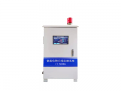 氮氧化物有何危害，怎么監(jiān)測(cè)？