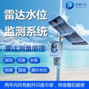 如何選擇靠譜的雷達(dá)水位計(jì)？