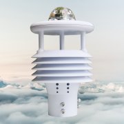 空氣質(zhì)量傳感器，大氣網(wǎng)格化監(jiān)測(cè)氣象站
